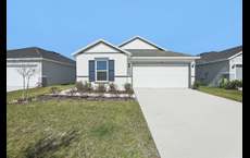 Robins Run: Lake Wales, Florida - KB Home