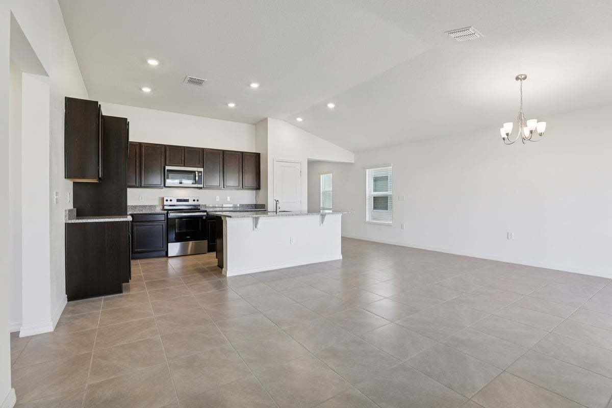 Great room