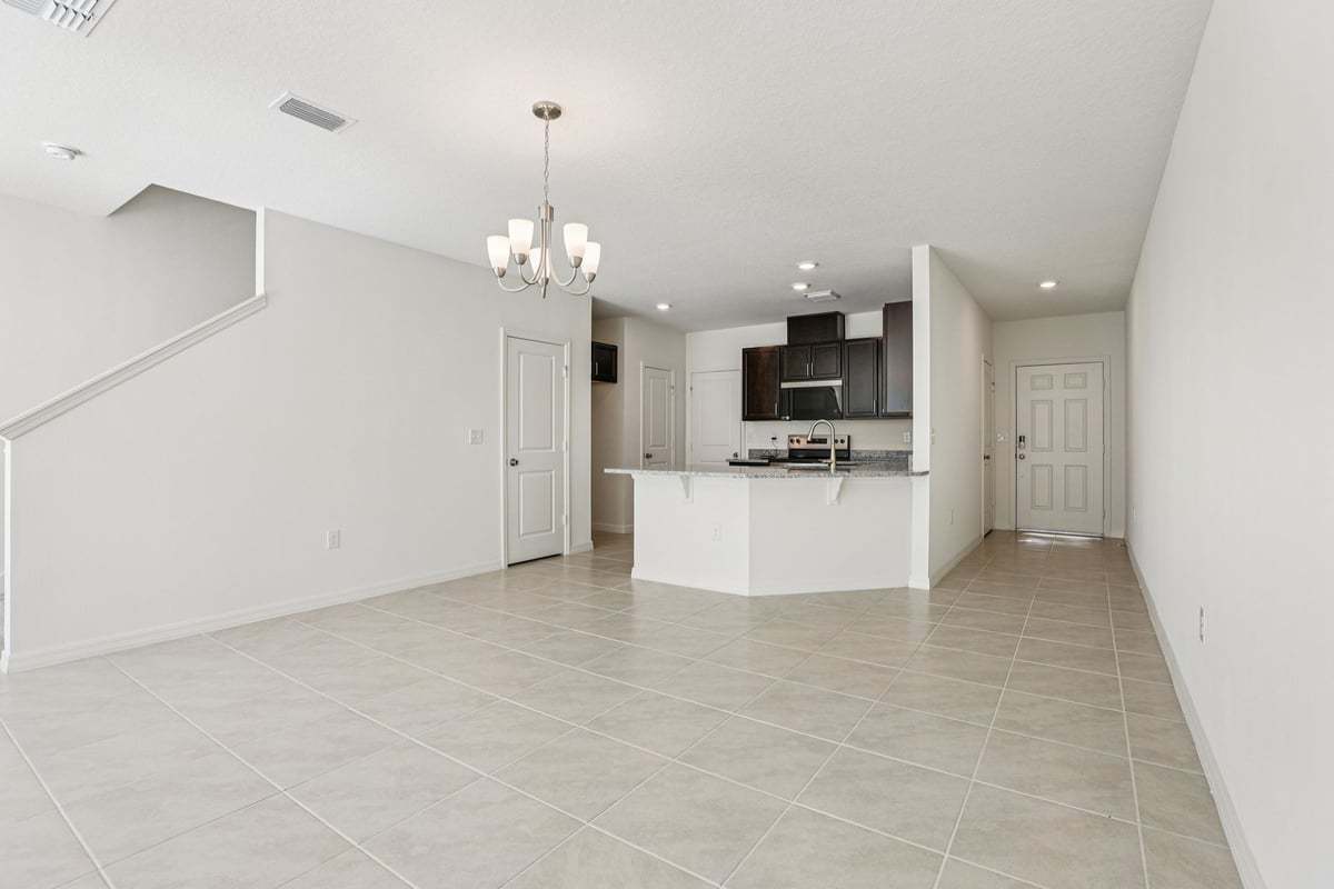 Great room