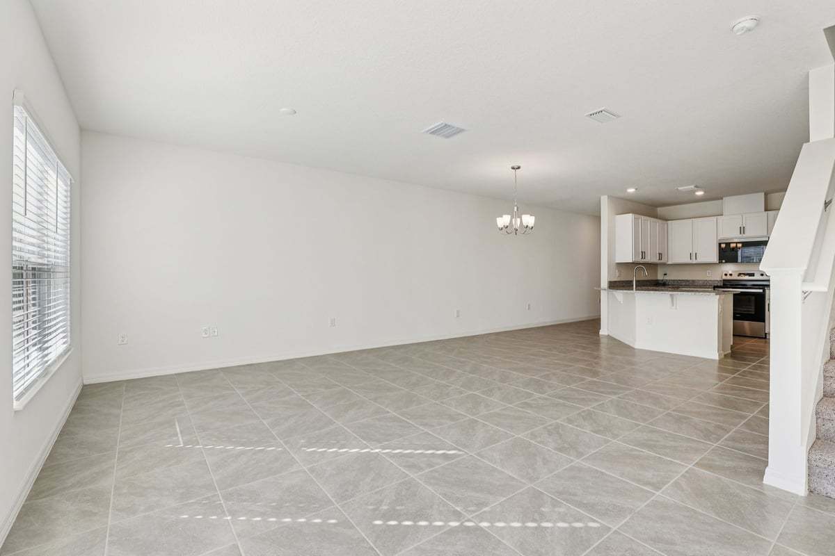 Great room