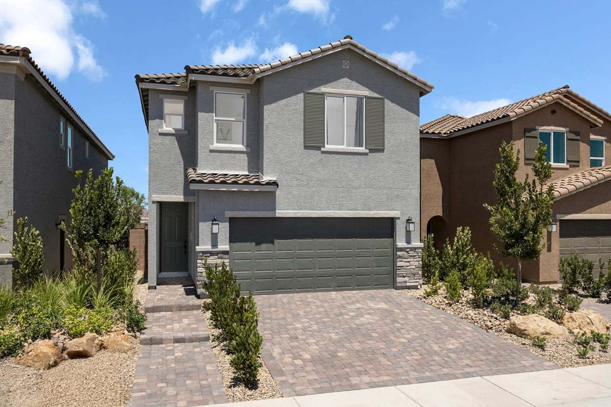 1350 Bushbery Pl. Henderson, NV 89014