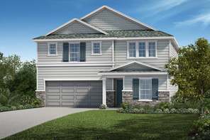 706 Panther Lake Pkwy (Plan 2353)