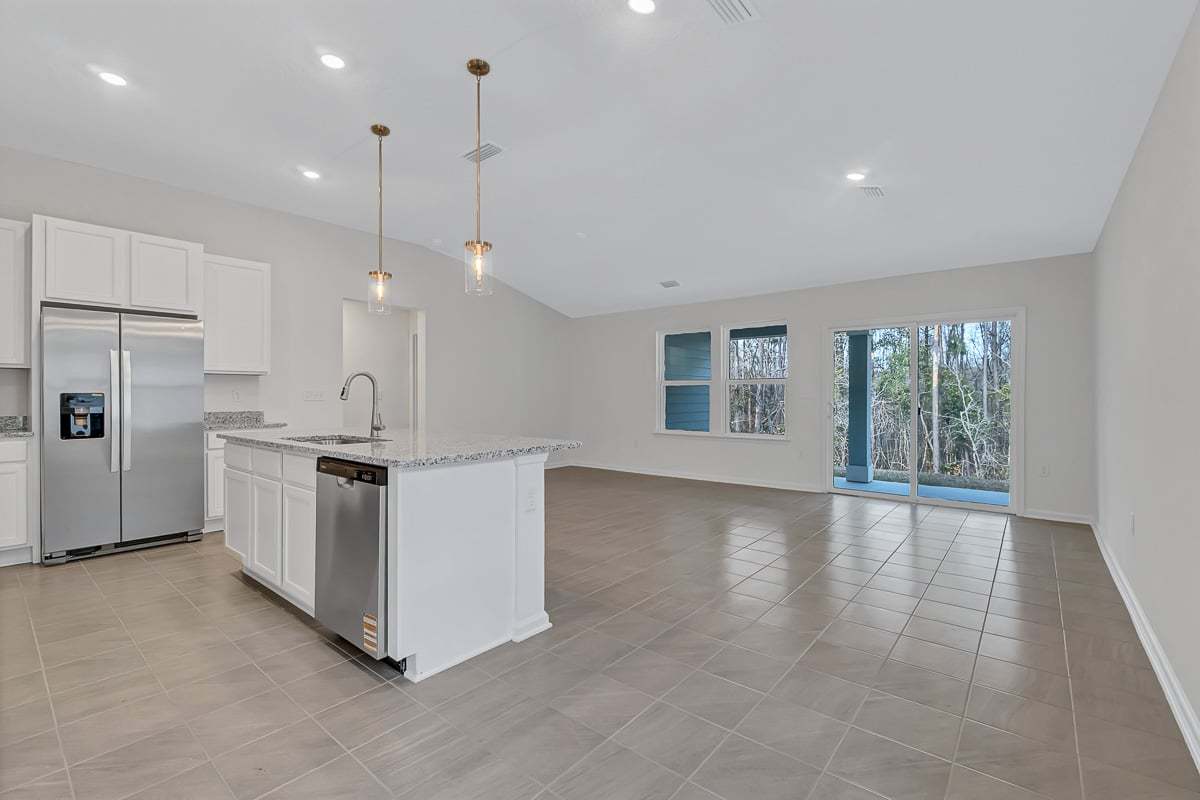 Great room