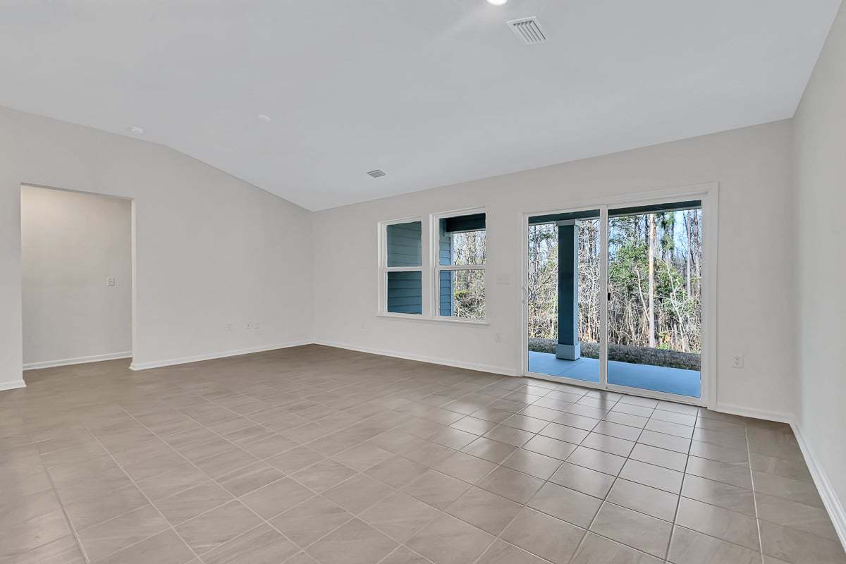 Great room