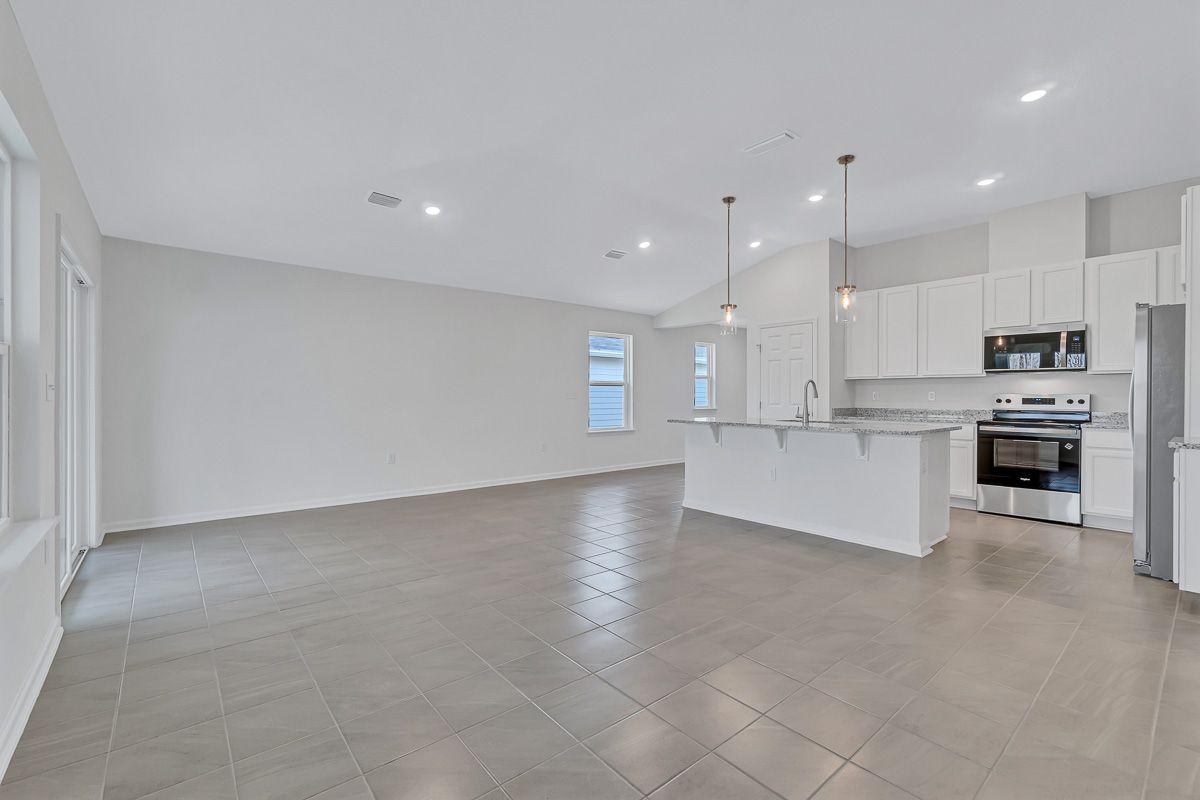 Great room