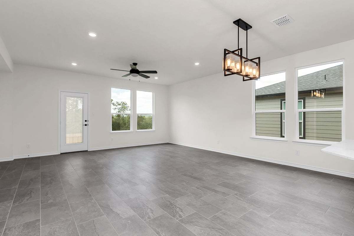 Great room