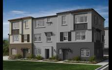 Azul: Pico Rivera, California - KB Home