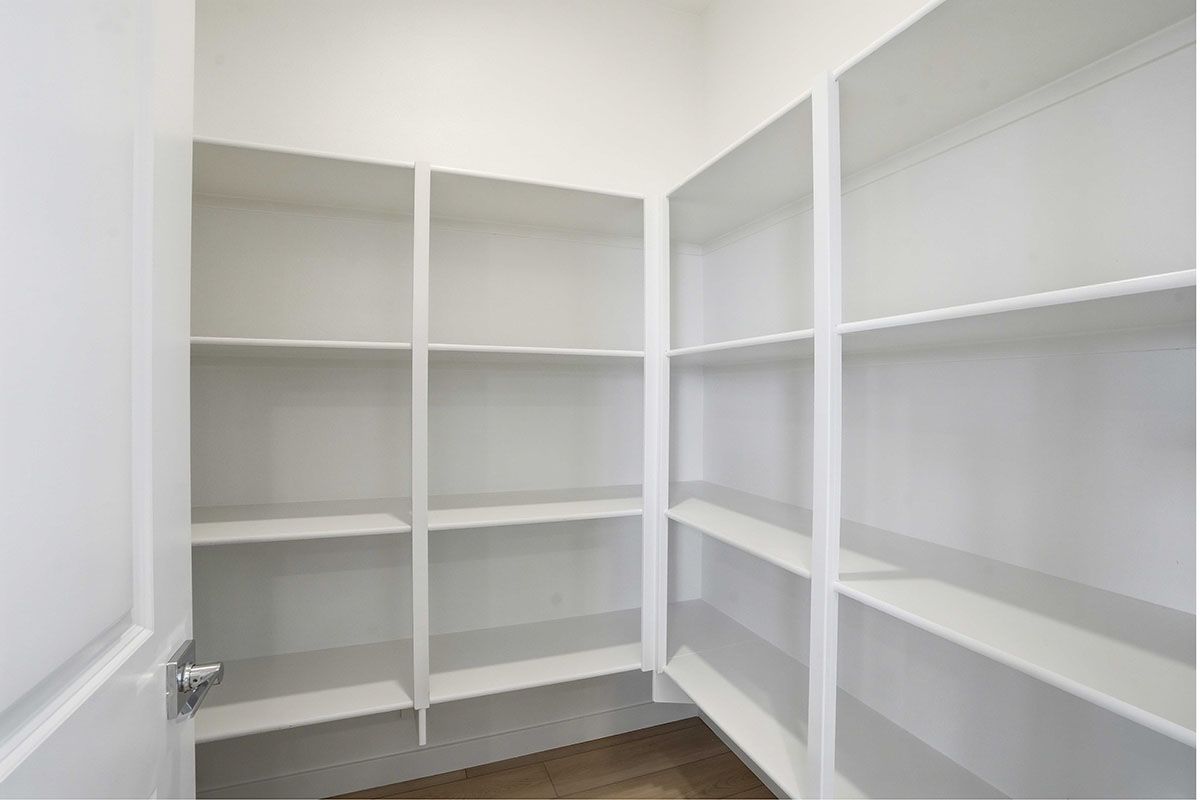 Pantry