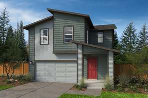 1420 121st Ave SE (Plan 2070 Modeled)