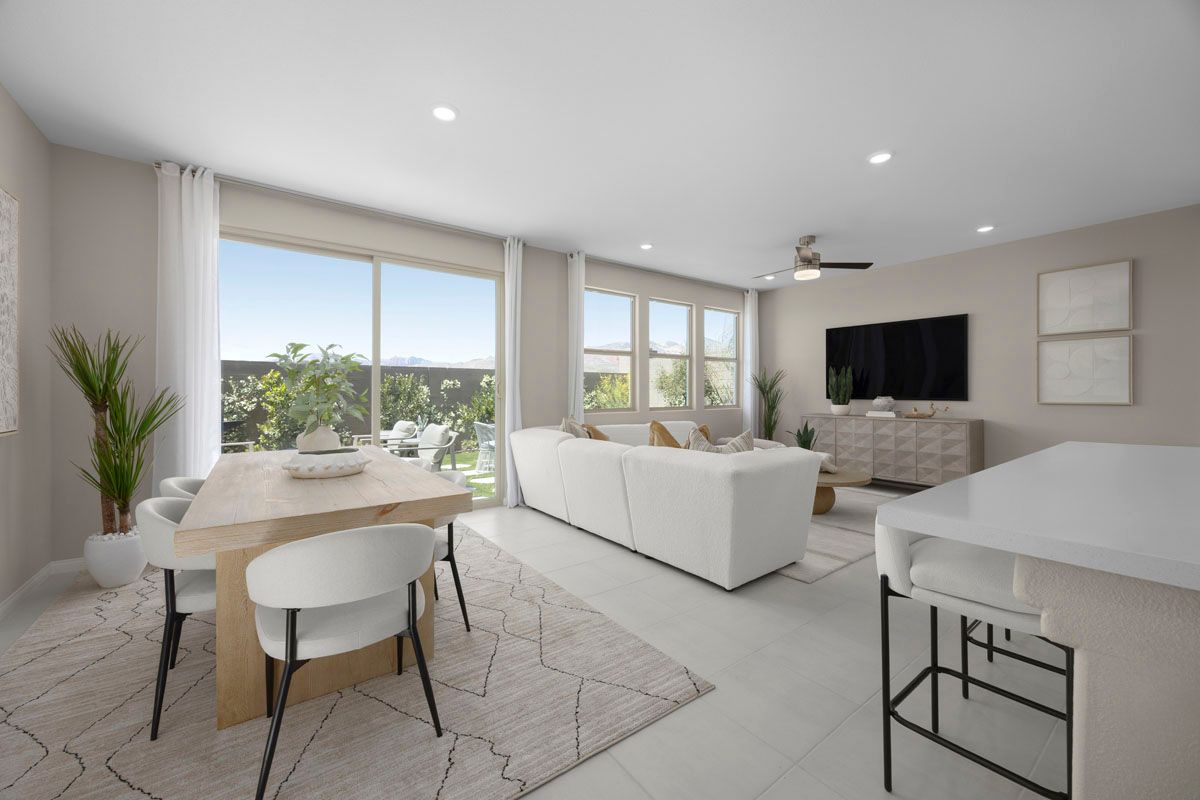 Great room