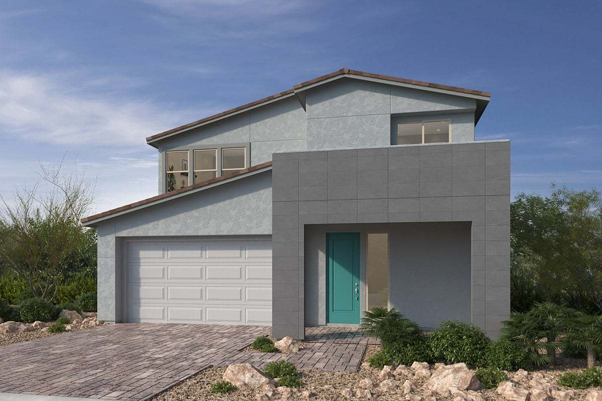 Plan 2989 Modeled floor plan