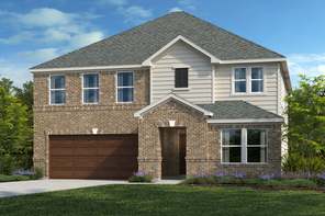 1724 River Plateau Dr (Plan 2429 Modeled)