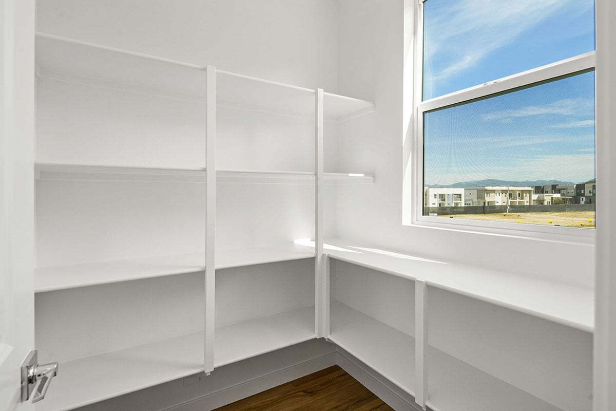 Pantry