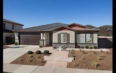 Dixon Trail: Escondido, California - KB Home