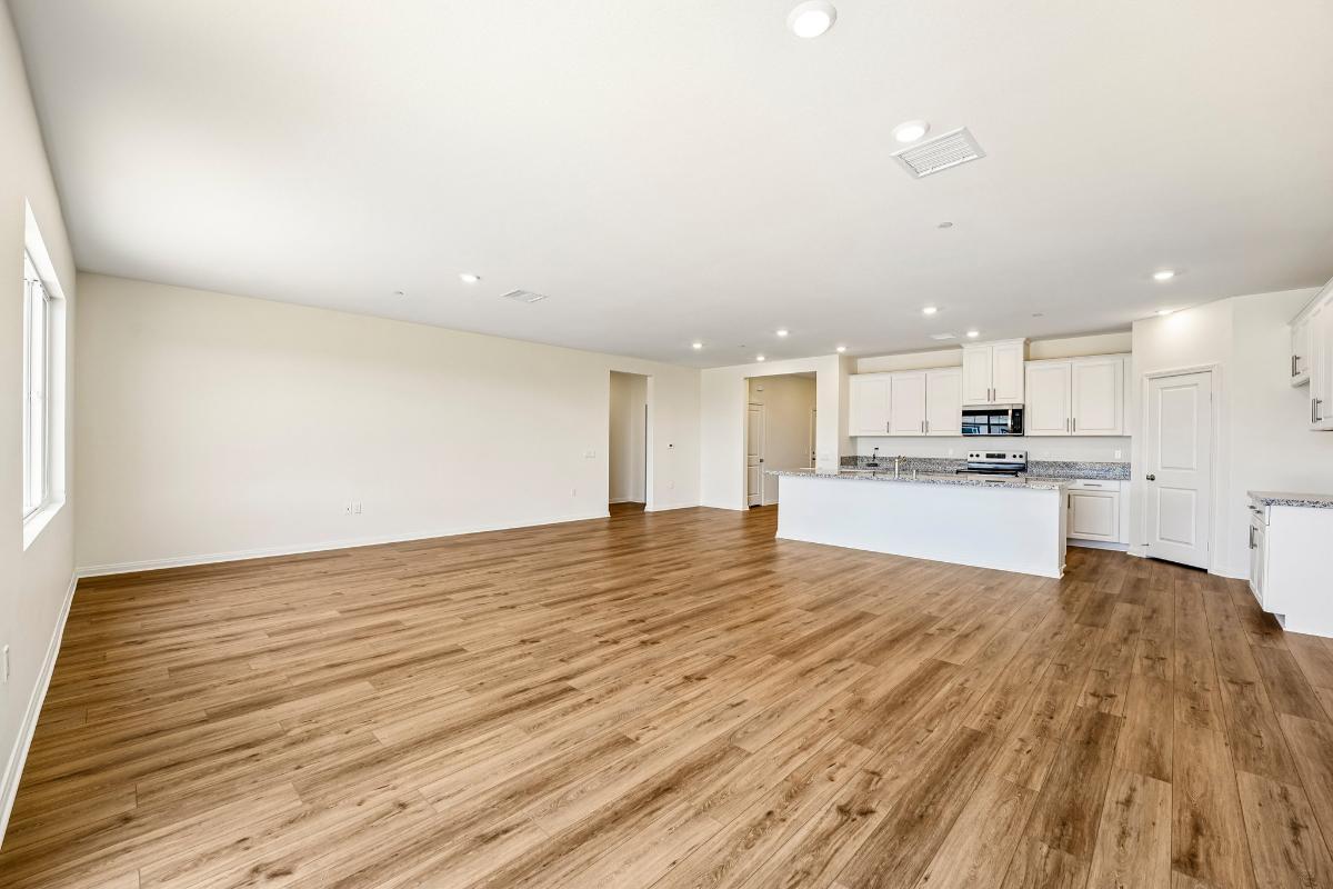 Great room