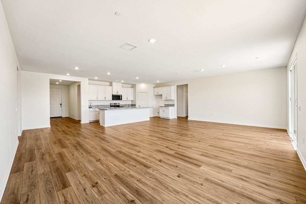 Great room