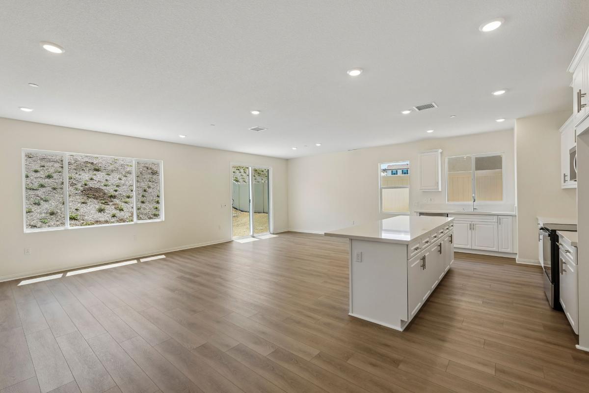 Great room