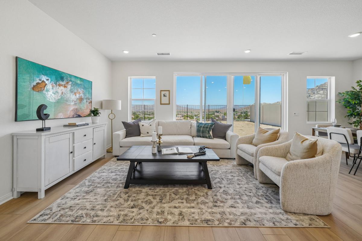 Great room