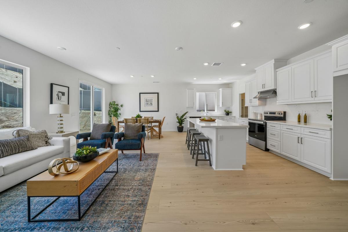 Great room