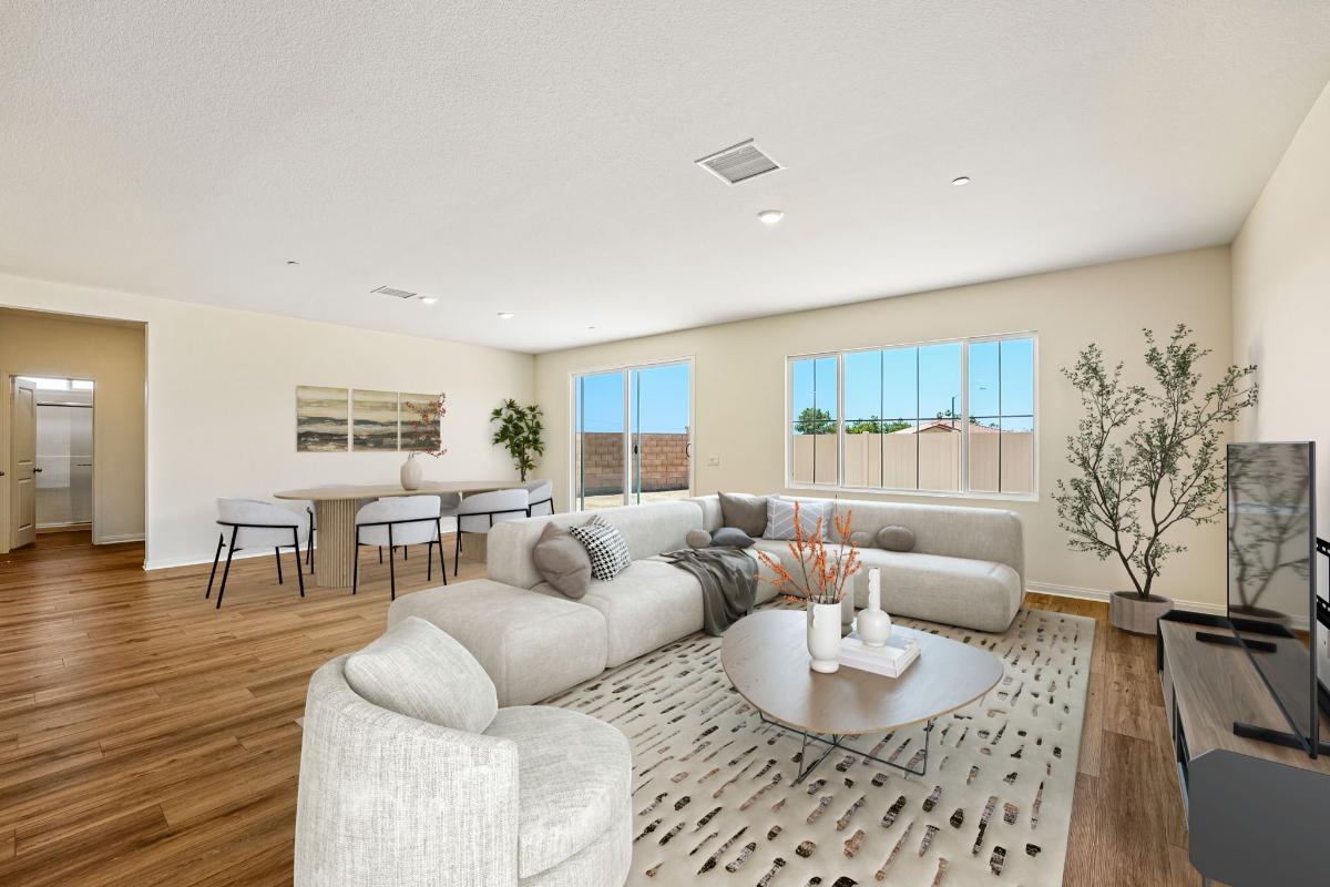 Great room