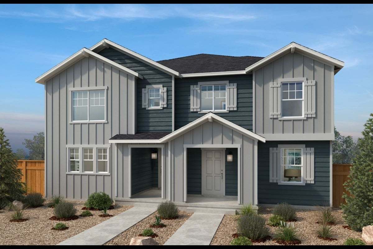 Exterior B