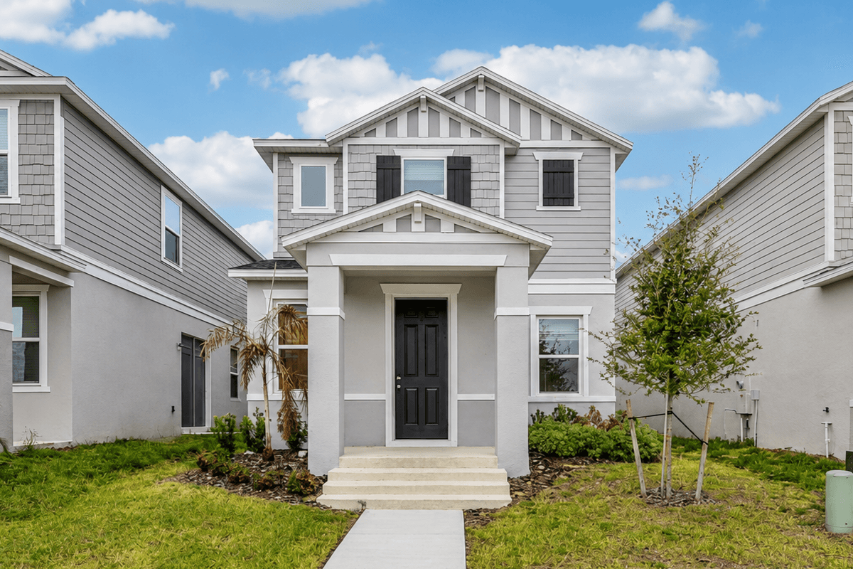 Bellaviva III at Westside por KB Home en Lakeland-Winter Haven Florida