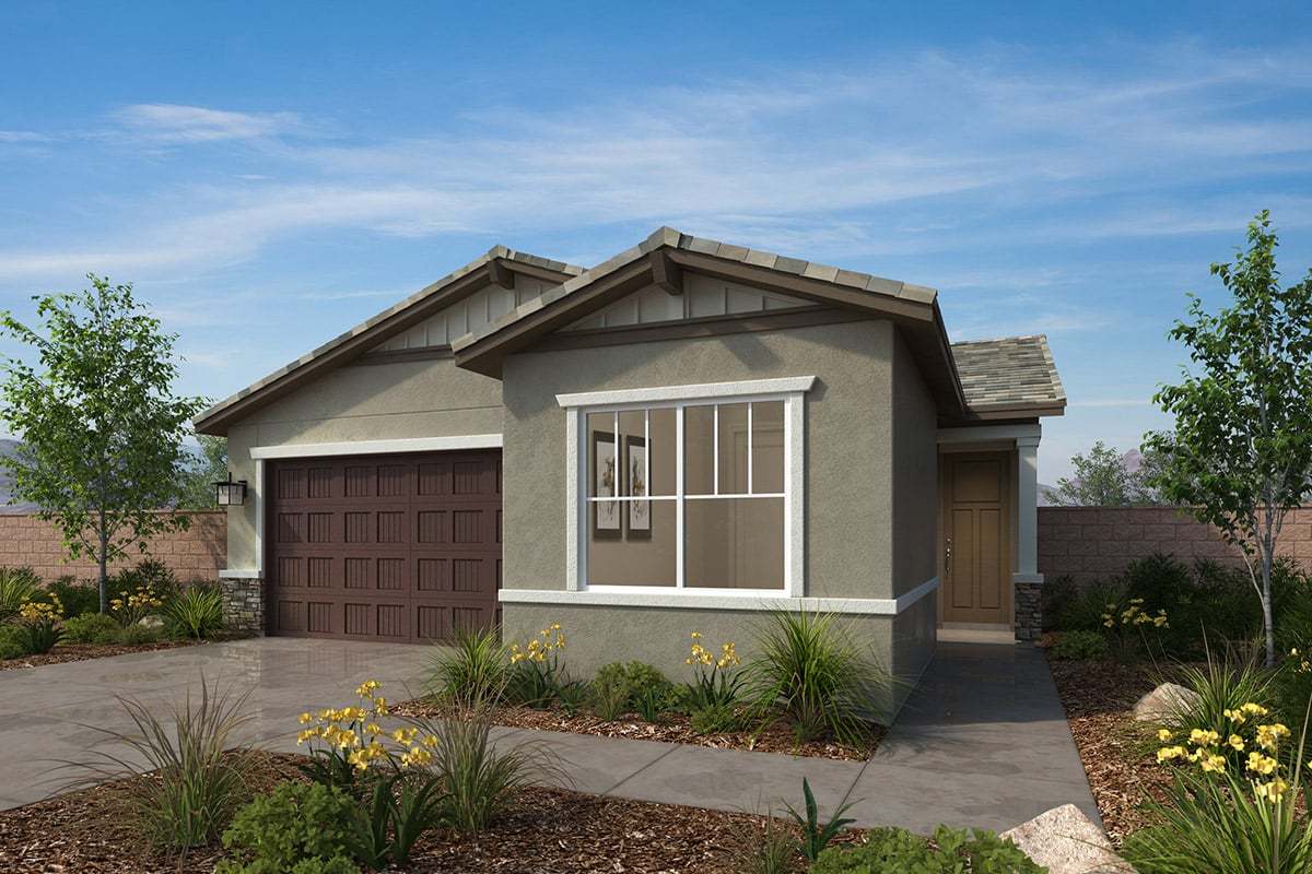 Lenox at Park West - Perris, CA