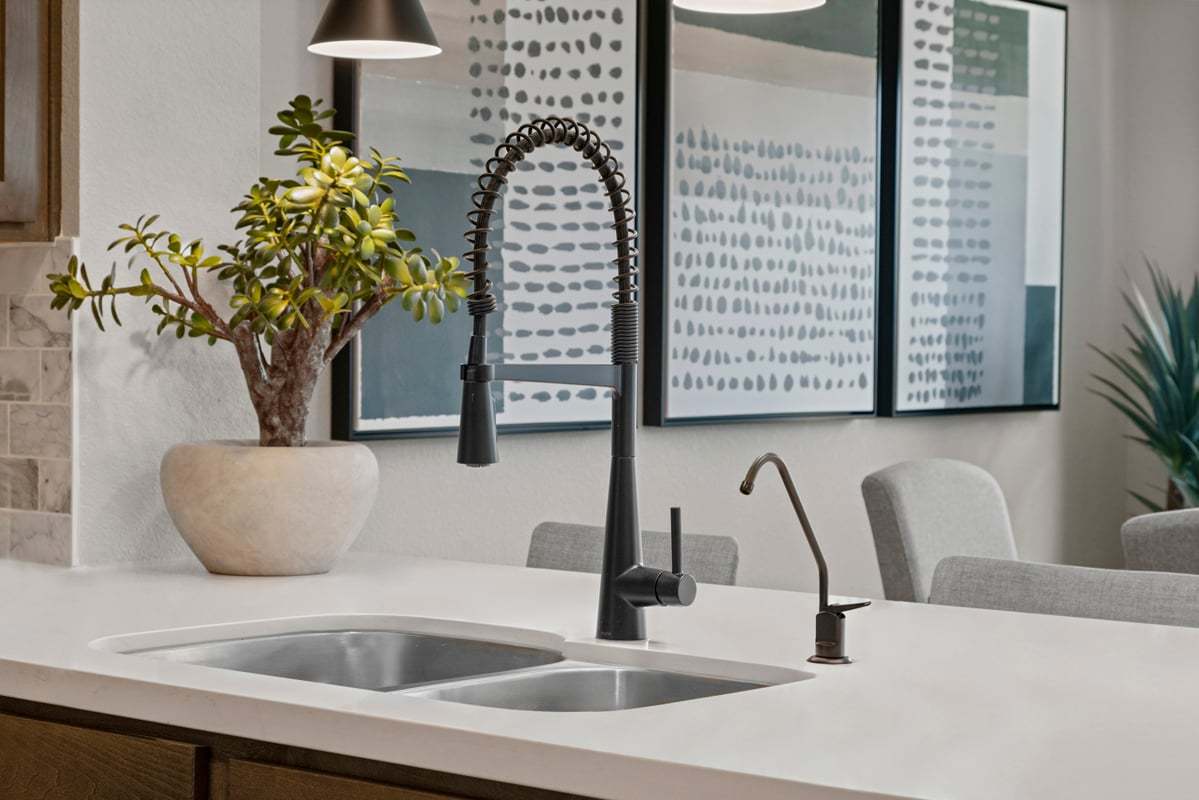 Plan 1780 Modeled - WaterSense® labeled faucets
