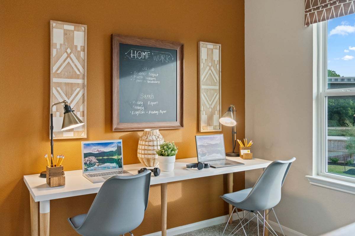 Plan 2526 - Loft