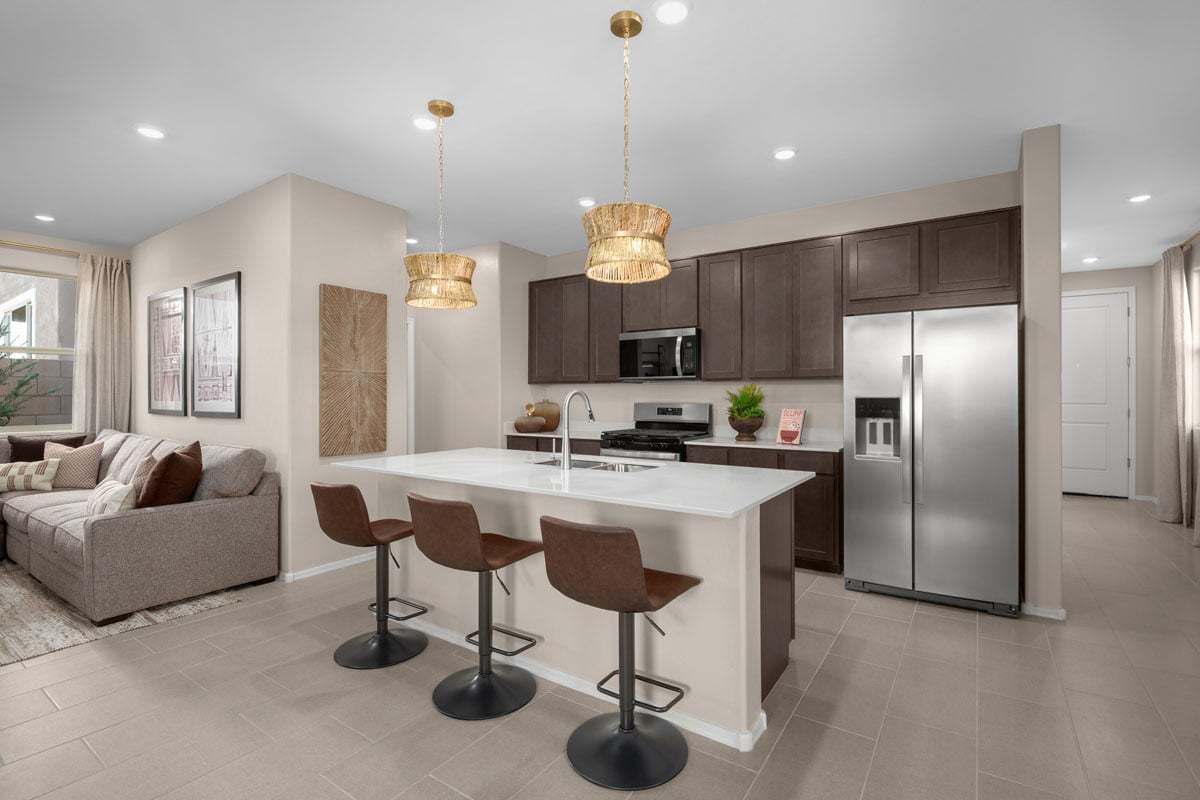 Great room