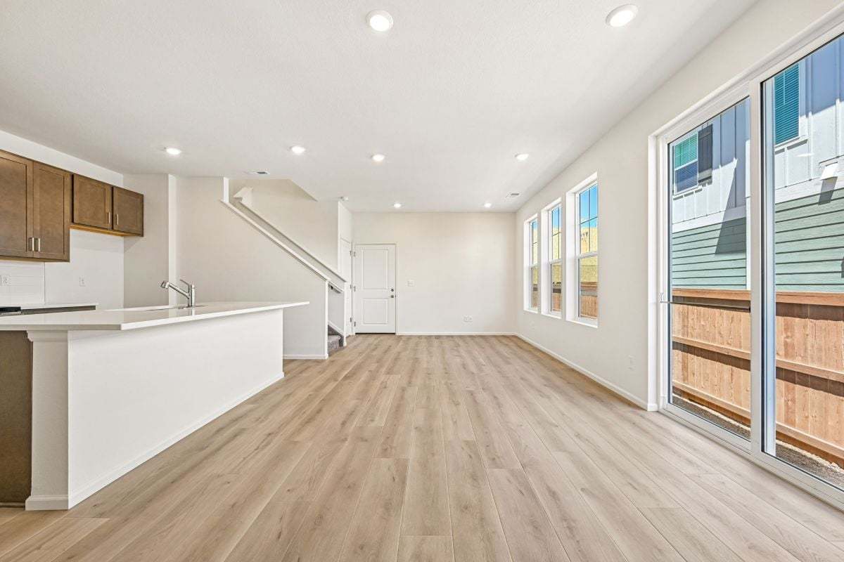 Great room