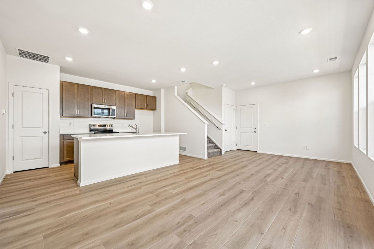 Great room