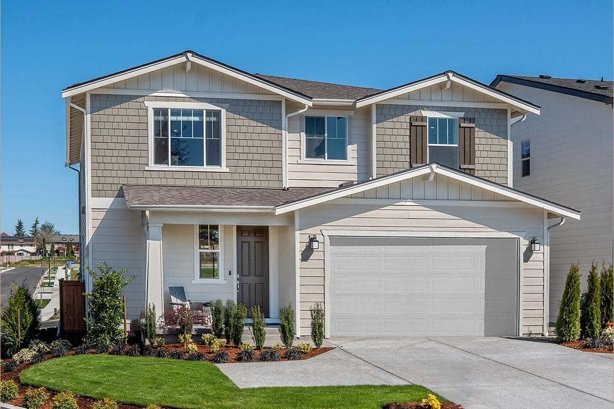 2256 206Th St Ct E. Spanaway, WA 98387