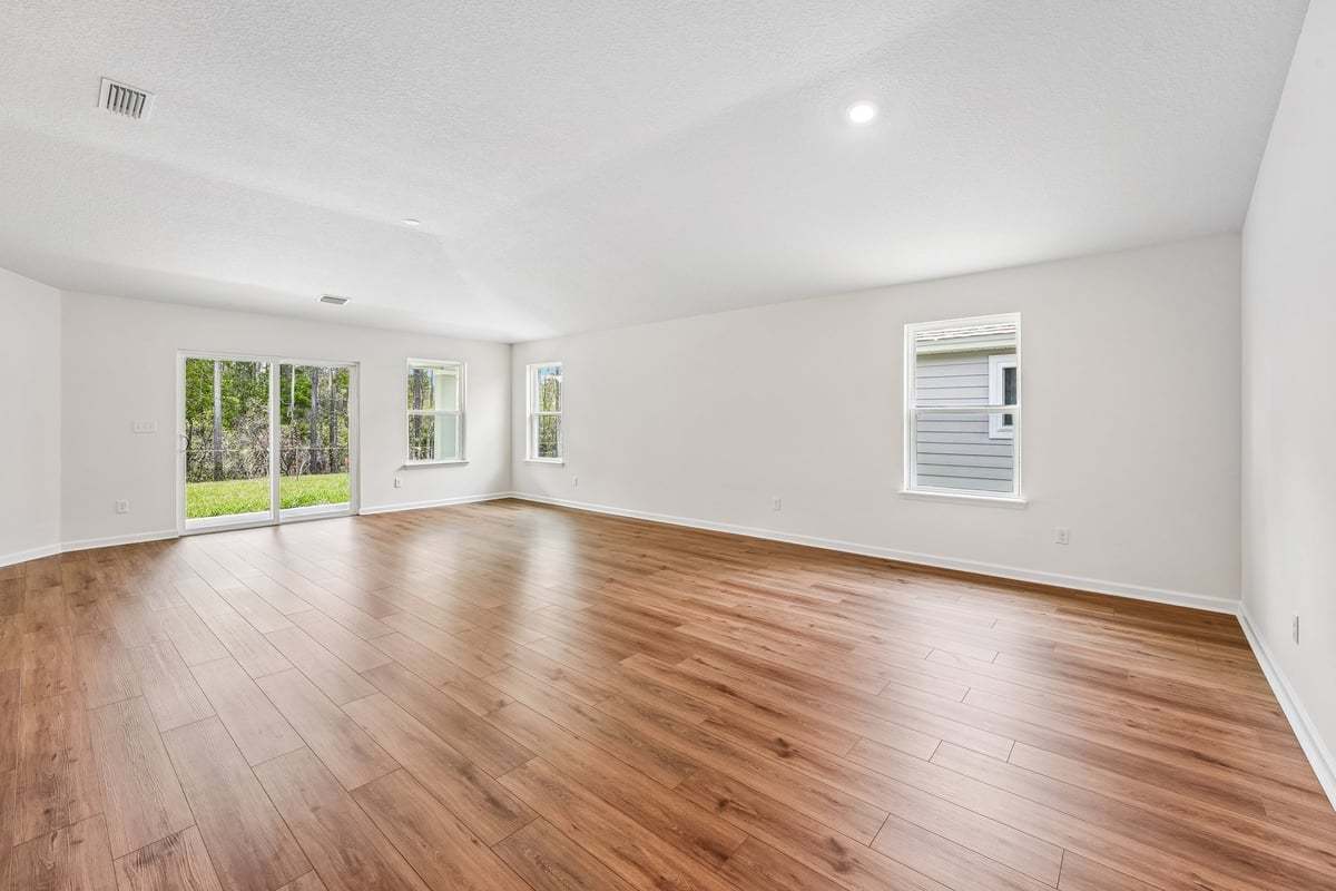 Great room