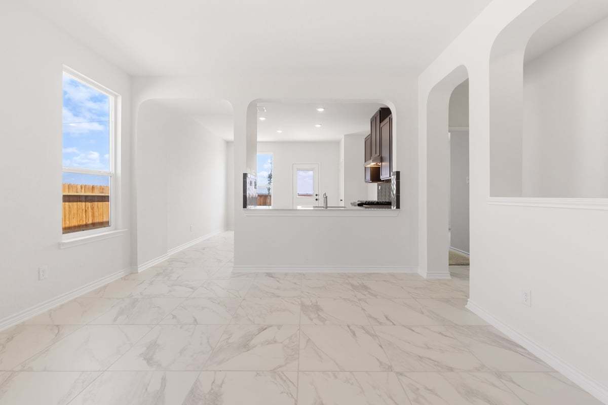 Great room