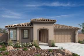 The Enclaves at Sonrisa - Queen Creek, AZ