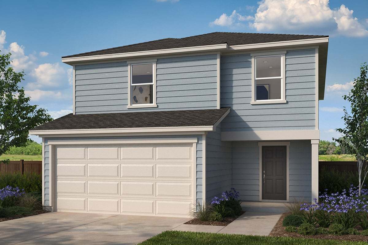 Exterior E