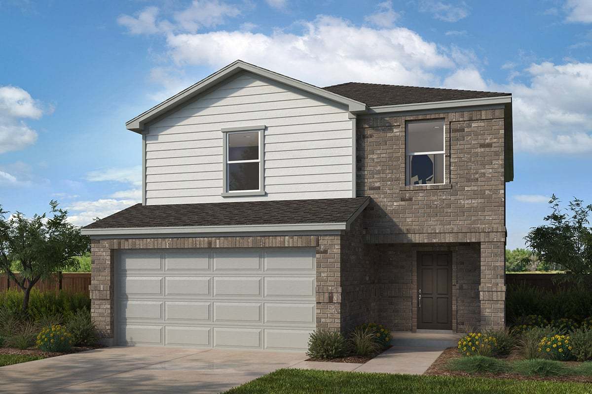 Exterior L