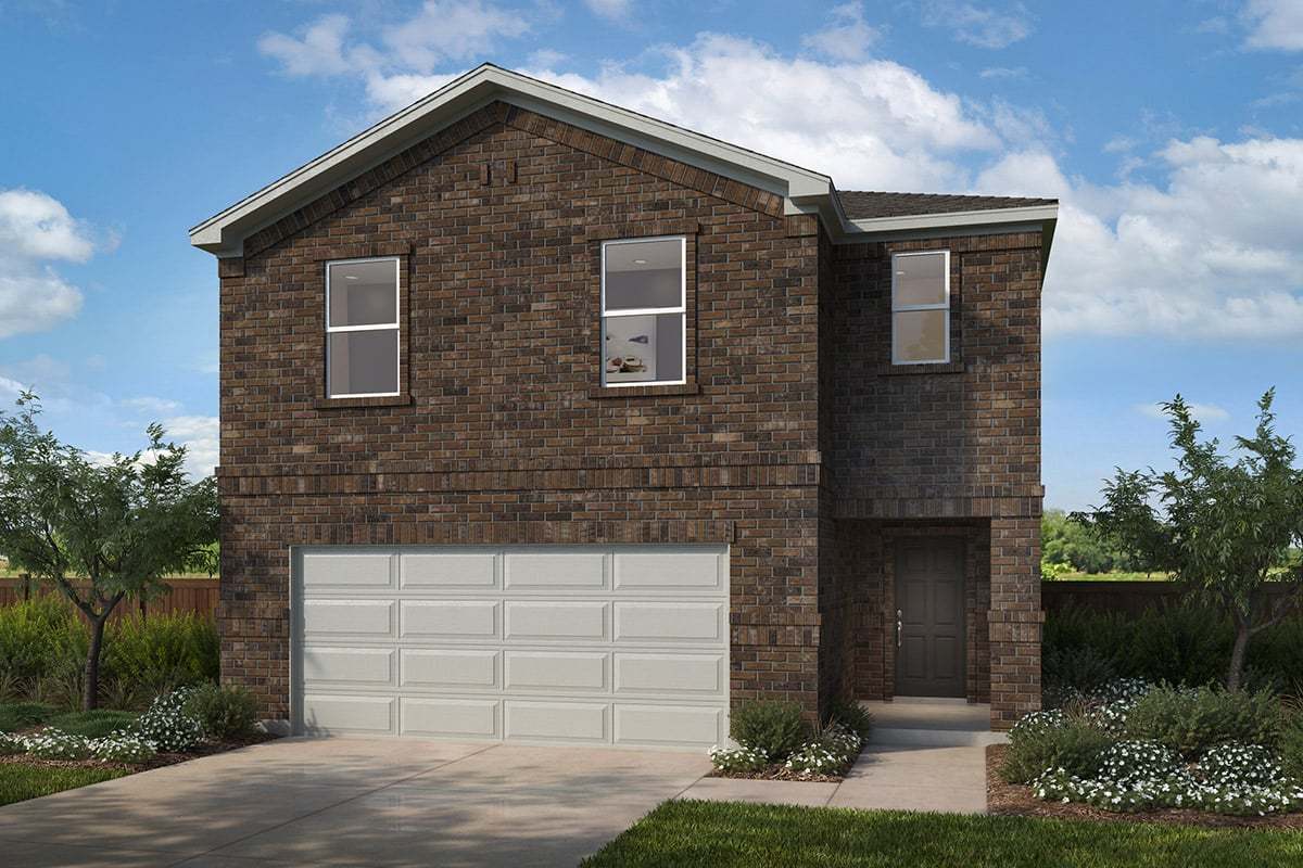 Exterior L