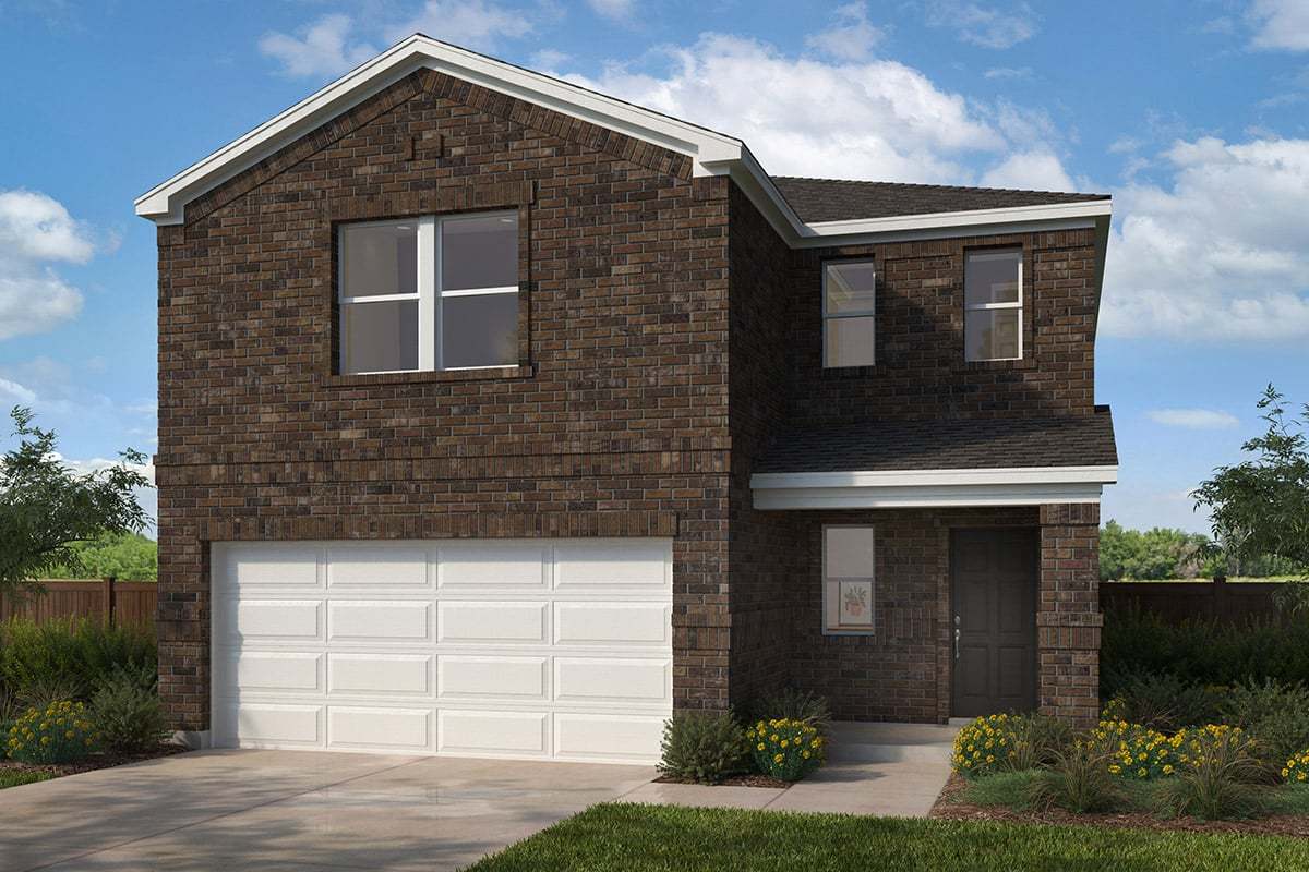 Exterior L