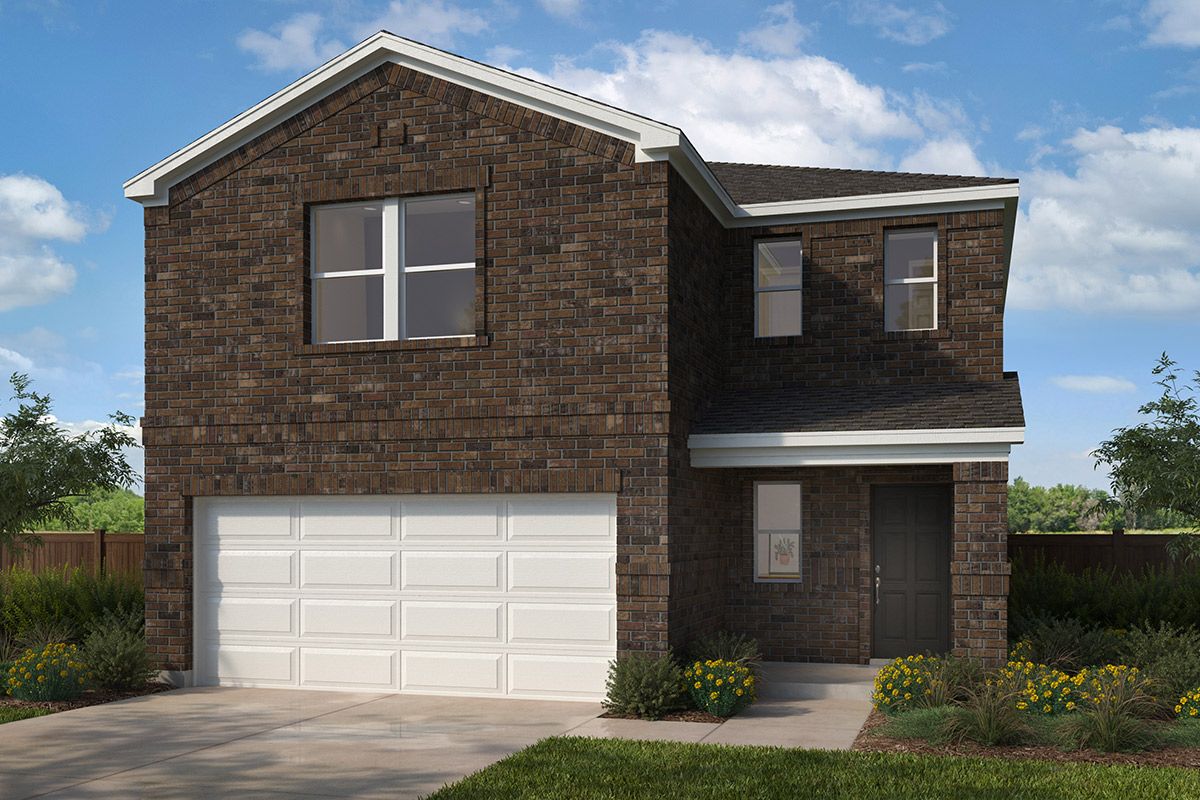 Exterior L