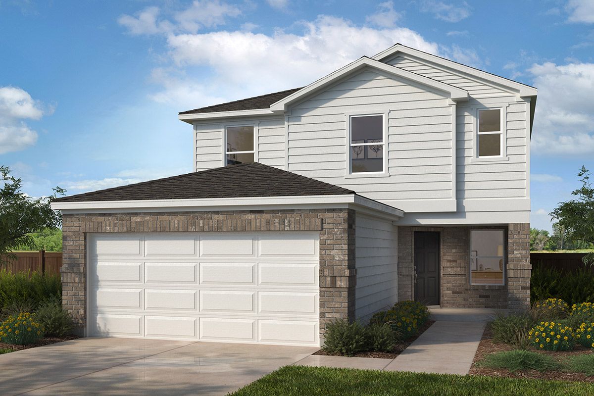 Exterior L