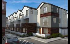 Rhythm: Long Beach, California - KB Home