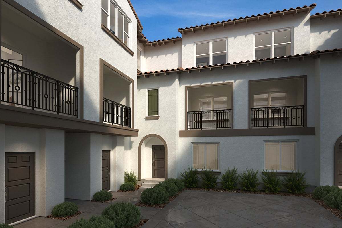 Rosegate - Escondido, CA