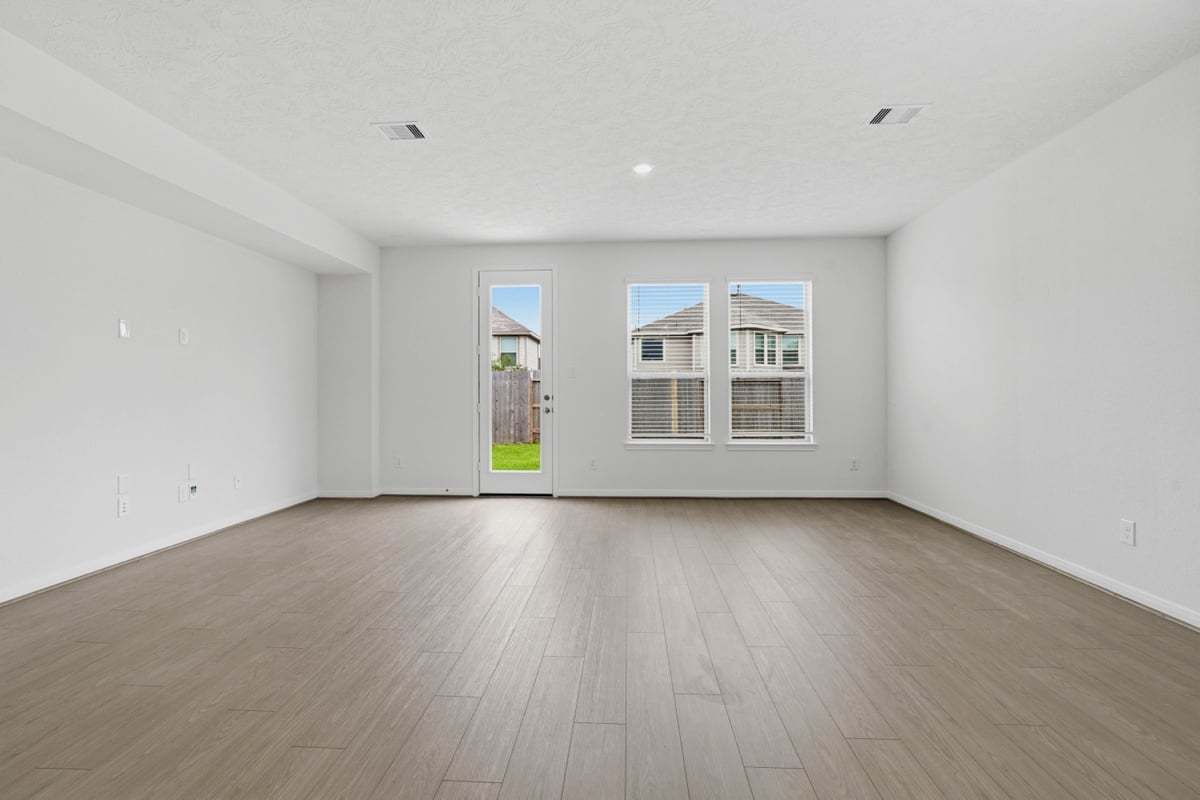 Great room