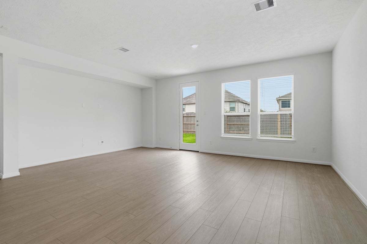 Great room