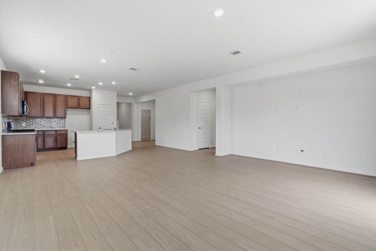 Great room