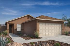 Saguaro Haven - Tucson, AZ