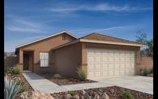 Saguaro Haven: Tucson, Arizona - KB Home