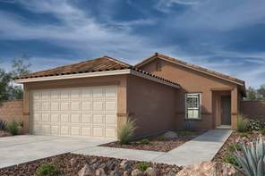 15256 N Primrose Peak Trl (Plan 1465 Modeled)